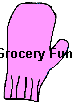 Grocery Fundraiser